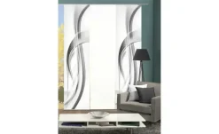 Best HOME Wohnideen Schiebevorhang