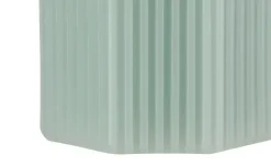 Outlet HOME STORY LED Kerze Blau