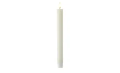 LED Stabkerze, 2er Set|HOME STORY