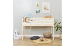 Halbhochbett|Hoppekids Online
