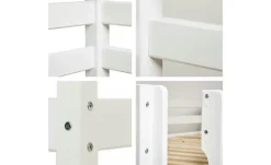 Halbhochbett|Hoppekids Outlet