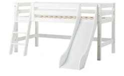 Hochbett ECO Luxury|Hoppekids