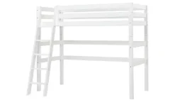 Hochbett ECO Luxury|Hoppekids