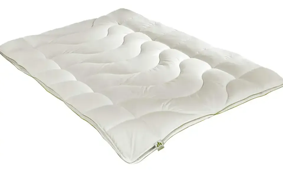 4-Jahreszeiten-Steppbett Cyclafill|IRISETTE New