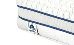 Outlet IRISETTE Tonnentaschenfederkernmatratze Gel-active® TTFK Weiß