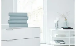Bettlaken|Bettlaken^Jersey-Elastan Boxspringlaken