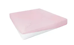 Bettlaken|Bettlaken^Jersey-Elastan Boxspringlaken