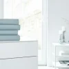 Bettlaken|Bettlaken^Jersey-Elastan Boxspringlaken
