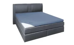 Bettlaken|Bettlaken^Jersey-Elastan Topperlaken