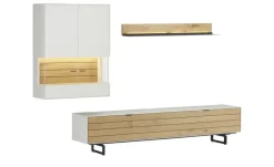 Best Jette Home Zubehör Como Weiß