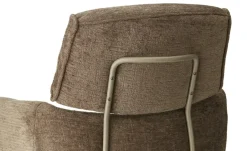 Best Jette Home Armlehnstuhl drehbar Becky Braun