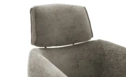 Armlehnstuhl drehbar Becky|Jette Home Outlet