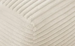Best Jette Home Ecksofa Cord Sila Creme