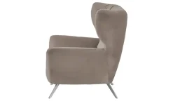 Jette Home Sessel^Hochlehnsessel Caldara