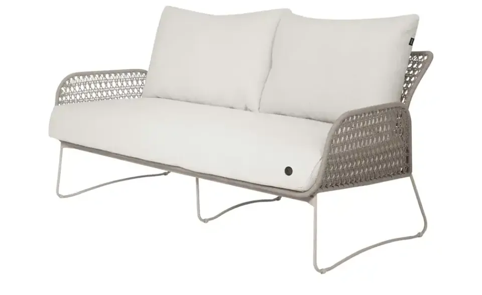 2-Sitzer Sofa Mesh|JOOP! Outlet
