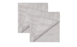 JOOP! Küchentextilien|Tischwäsche^Servietten 2er-Set Leaf