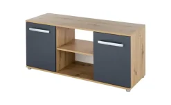 Kinder Komplett-Jugendzimmer^Jugendzimmer 6er-Set Alessio