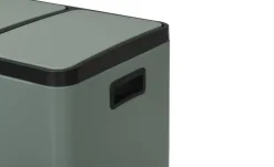 Abfalleimer 2x15l|KHG Online