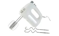 KHG Mixer & Entsafter^Handmixer HM-301 WG