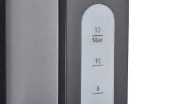 Sale KHG Kaffeeautomat KA-124 (GE) Grau