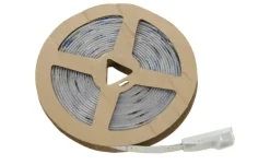 Discount KHG LED-Streifen Weiß