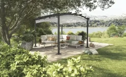 KHG Garten|Pavillons^Pavillon Canberra