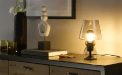 KHG Tischlampen^Tischleuchte