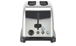 Hot KHG Toaster TO-1005 (ES) edelstahlfarben