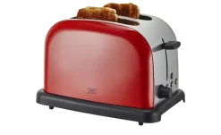 KHG Toaster^Toaster TO-1005 (RS)