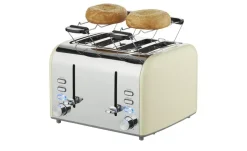 Hot KHG Toaster TO-858VS (CE) Creme