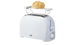 Discount KHG Toaster TO-755(W) Weiß