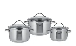 Topfset, 3 teilig|KHG Online