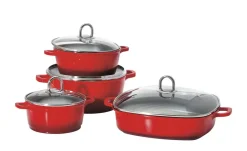 Topfset, 4-teilig Verona|KHG Online