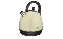 KHG Wasserkocher WK-1711 (C) Creme