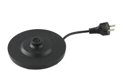 Clearance KHG Wasserkocher WK-1723TW (DES) edelstahlfarben