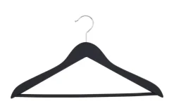Clearance Kleiderbügel Grau