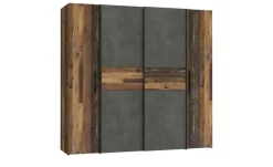 Best Kleiderschrank Schwarz