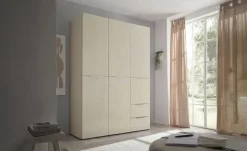 Kleiderschrank 3-türig| New