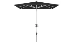 Discount Knirps Sonnenschirm Apoll Schwarz