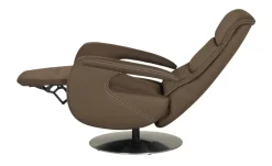 Best Kollektion Kraft Drehsessel Franzi Braun