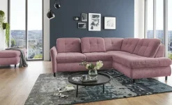 Kollektion Kraft Hocker^Polsterhocker Liora