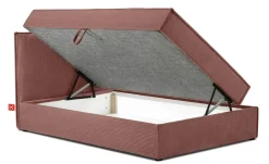 KONSIMO Polsterbetten|Boxspringbetten^Boxbett