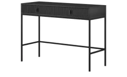 Discount Konsolentisch Schwarz