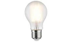 LED AGL E27/ 9W, matt| Discount