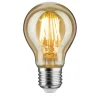 LED AGL E27/6W, gold| Best