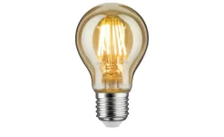 LED AGL E27/6W, gold| Best