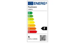 LED 3-er Pack G9/ 5W| Outlet