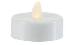 LED Teelichter, 2er-Set| Best