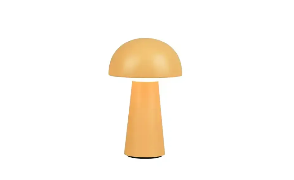 LED-Akkutischleuchte| Discount