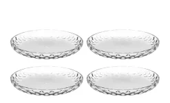 4er-Tellerset Cucina Optic|LEONARDO